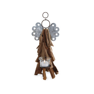 MUD PIE™ Lodge Metal