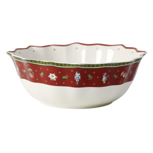 Villeroy & Boch Toys Delight Serving Bowl