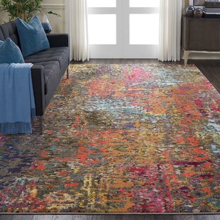 IVY BRONX Allegro Abstract Rug