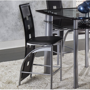 WADE LOGAN® Mccready 23.5" Counter Stool (Set of 2)