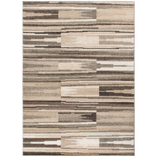 MAYBERRY RUG Augusta Performance Gray Rug