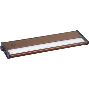 ET2 CounterMax MX-L120DC LED 13'' Under Cabinet Light Bar