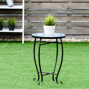HIGHLAND DUNES Mae Plant Stand