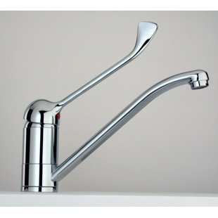 Piralla Creta Kitchen Faucet