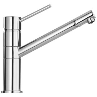 PIRALLA Cox Sink Single Lever Monobloc Kitchen Mixer Tap