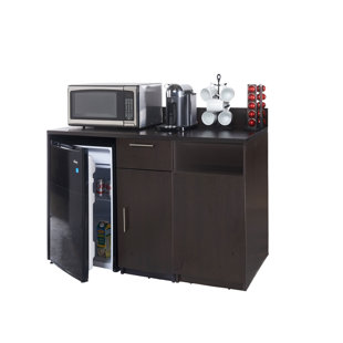 BREAKTIME 54'' W x 36'' H Standard Base Cabinet Stock