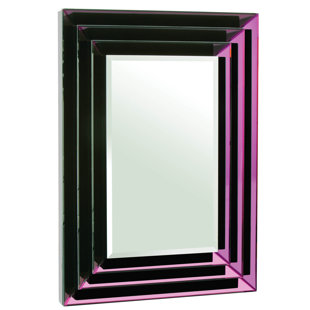 CANORA GREY Salles Accent Mirror