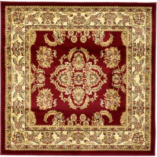 ASTORIA GRAND Niles Oriental Rug