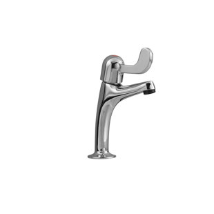 BELFRY KITCHEN Pillar Tap (Set of 2)