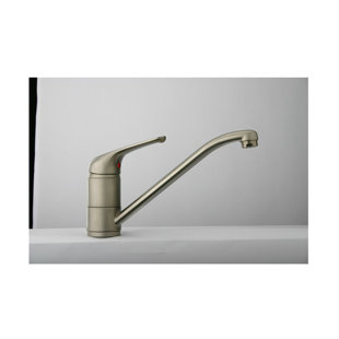 PIRALLA Creta Single Lever Monobloc Kitchen Tap