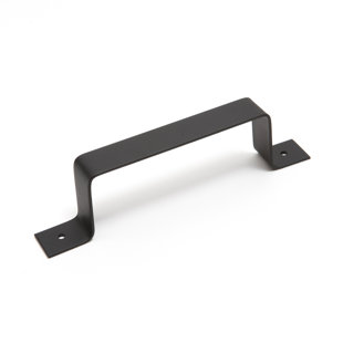 URBAN WOODCRAFT Avenue Pull Plate