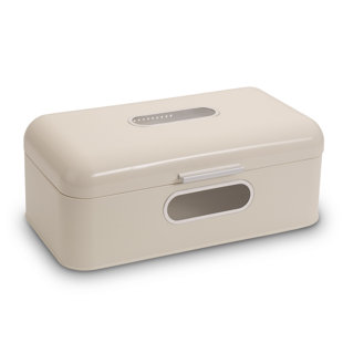 ECHTWERK Retro Bread Bin
