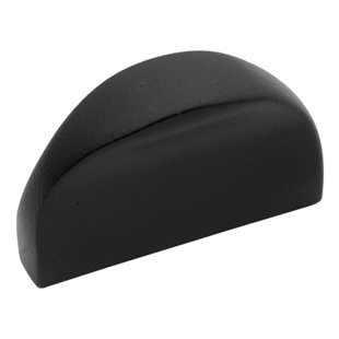 HICKORY HARDWARE Metropolis Kitchen Cabinet Handles, Solid Core Drawer Pulls for Cabinet Doors, 1-1/4" (32mm)