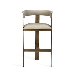 INTERLUDE Darcy Bar & Counter Stool