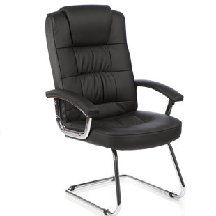 EBERN DESIGNS Pueblo Waiting Room Chair