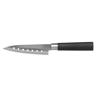 BergHOFF International Essentials 5" Stainless Steel Santoku Knife