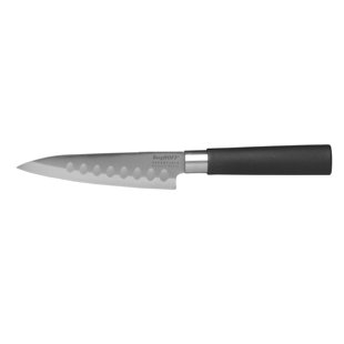 BergHOFF Essentials 5" Stainless Steel Santoku Knife