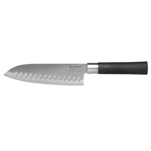 BergHOFF Essentials 7" Stainless Steel Santoku Knife