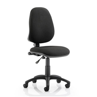 SYMPLE STUFF Mid-Back Desk Chair