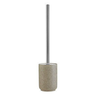 BELFRY BATHROOM Canyon Free Standing Toilet Brush and Holder