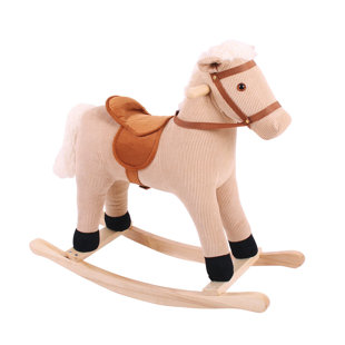 HARRIET BEE Esther Rocking Horse
