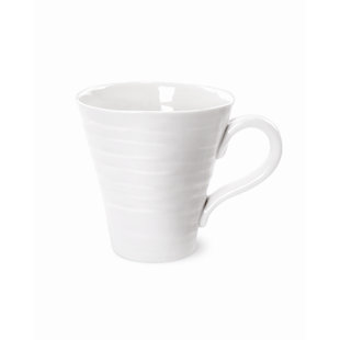Portmeirion Sophie Conran Mug 12.5 Oz (Set of 4)