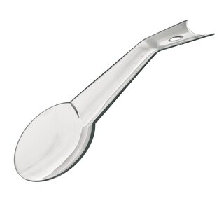 GUZZINI Latina Acrylic Spoon Rest