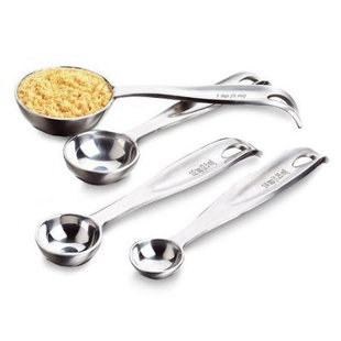 Amco Houseworks Stainless Steel