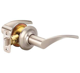 YALE HOME Marina Passage Lever Lock