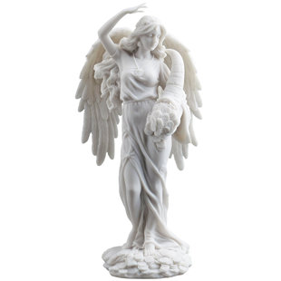 ASTORIA GRAND Skyler Fantasy & Sci-fi Figurine / Sculpture