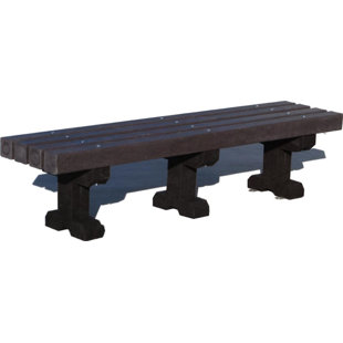 ARLMONT & CO. Kirby Outdoor Bench