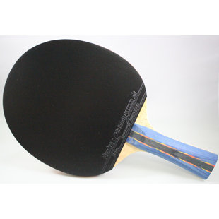 BUTTERFLY Zhang Jike Paddle Box Set