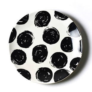 Coton Colors Ceramic Platter