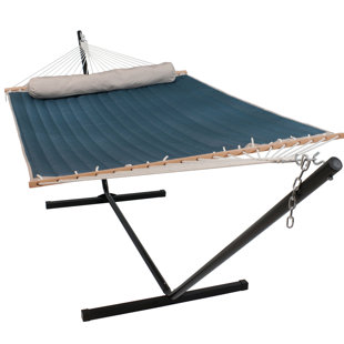 SUNNYDAZE DECOR Double Hammock