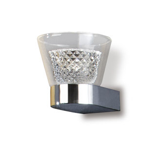 ROSDORF PARK LED-Bündige Wandleuchte 1-flammig Soriala