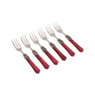 RIVADOSSI SANDRO Vittoria 18/10 Stainless Steel Cutlery Set