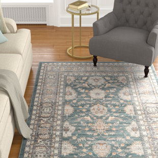 OPHELIA & CO. Chantae Oriental Rug