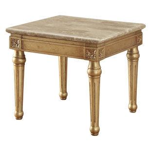 CANORA GREY Leedward End Table