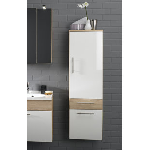 BELFRY BATHROOM 40 x 134,5 cm Schrank Salona