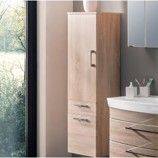 BELFRY BATHROOM 40 x 134,5 cm Schrank Rima
