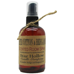 STAR HOLLOW CANDLE COMPANY Fresh Room Sprays
