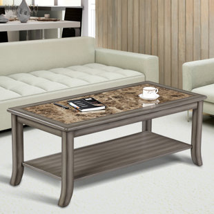 COMFOREST Coffee Table