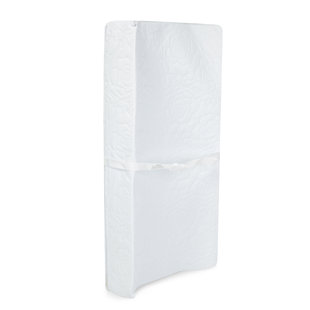 BABY TIME INTERNATIONAL, INC. Big Oshi Infant Contoured Changing Pad