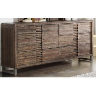 FOUNDRY SELECT Veronica 6 - Drawer Dresser