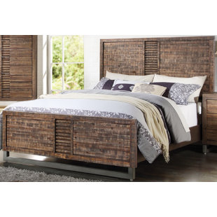 FOUNDRY SELECT Veronica Standard Bed