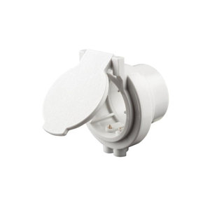 BROAN NUTONE Broan Standard Hose and Central Vacs