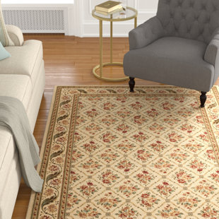FLEUR DE LIS LIVING Fransen Performance Oriental Rug