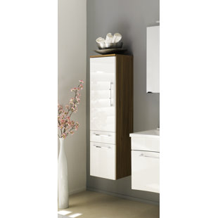 BELFRY BATHROOM 40 x 134,5 cm Badschrank Laonda