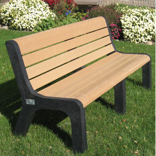 ARLMONT & CO. Kinsey Outdoor Bench