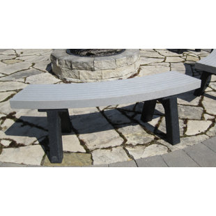 ARLMONT & CO. Kirk Outdoor Bench